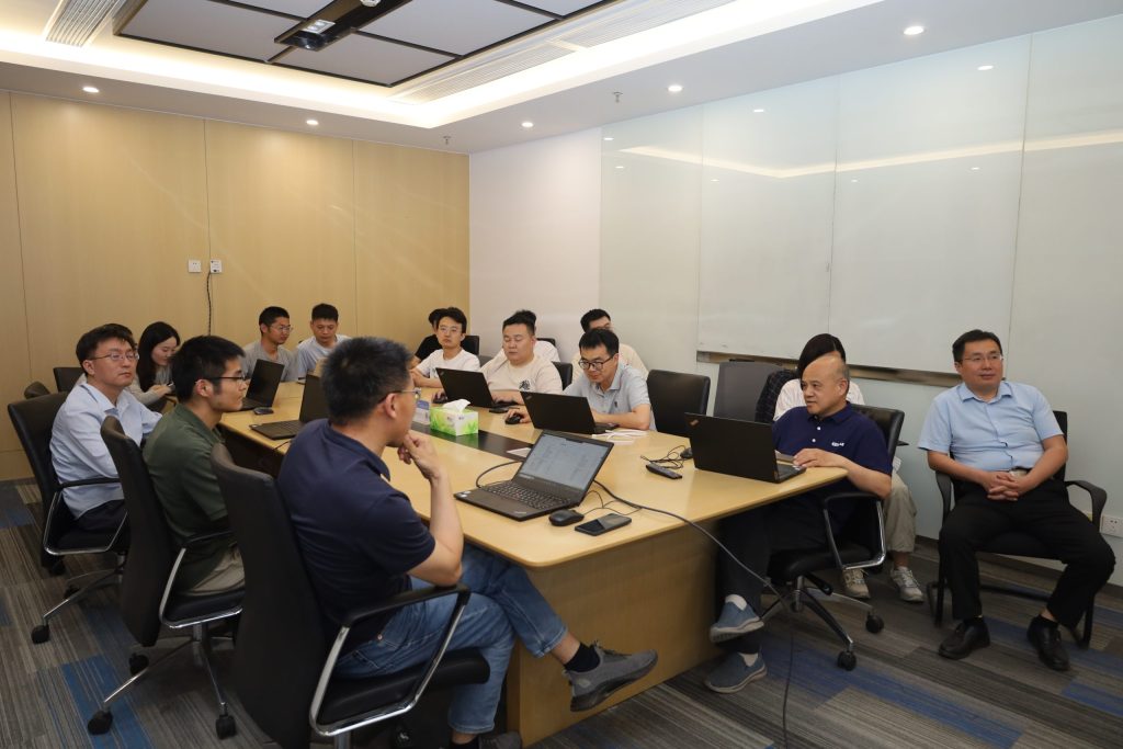 南京紫荆半导体 RISC-V 技术培训：赋能专业成长，驱动产业升级