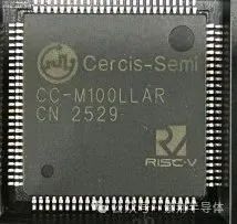 首款基于开源RISC-V架构的车规级量产芯片回片成功，将搭载长城汽车多款热门车型