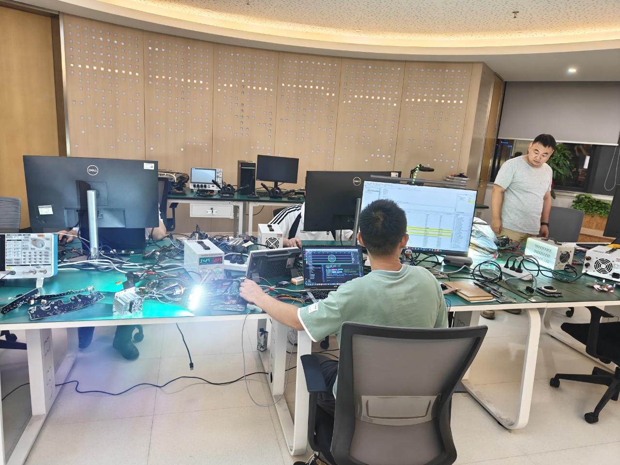 首款基于开源RISC-V架构的车规级量产芯片回片成功，将搭载长城汽车多款热门车型