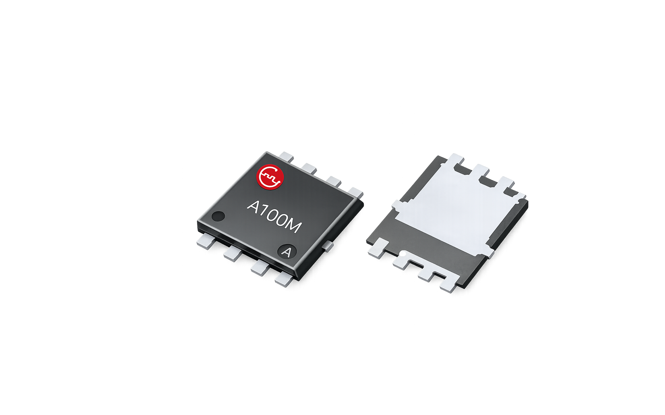 A100M–MOS芯片