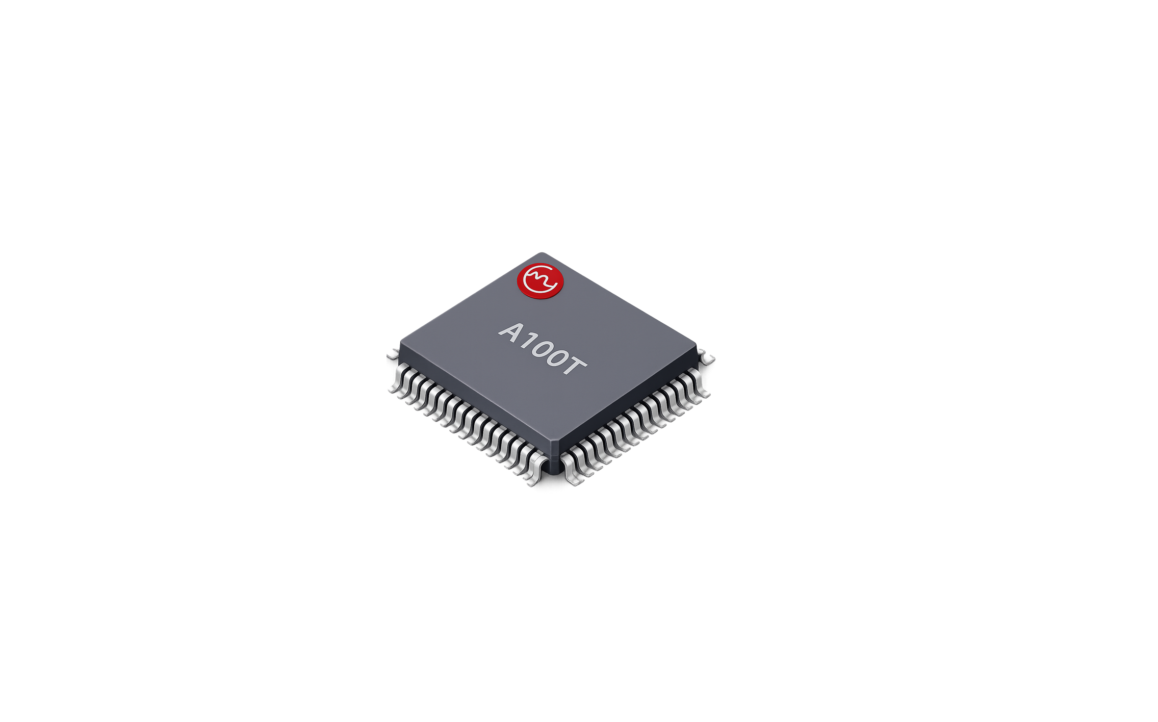 紫荆A100T（ASIL-D等级三相预驱）—Analog Chip