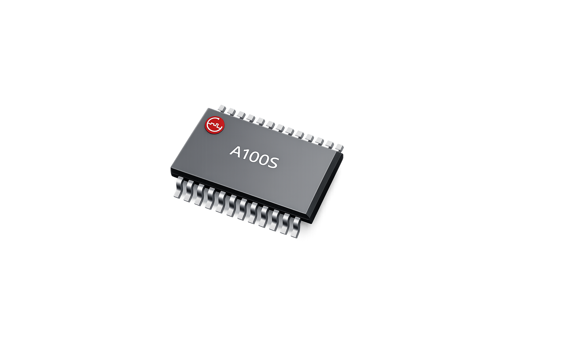 紫荆A100S（ASIL-B等级SBC）—Analog Chip