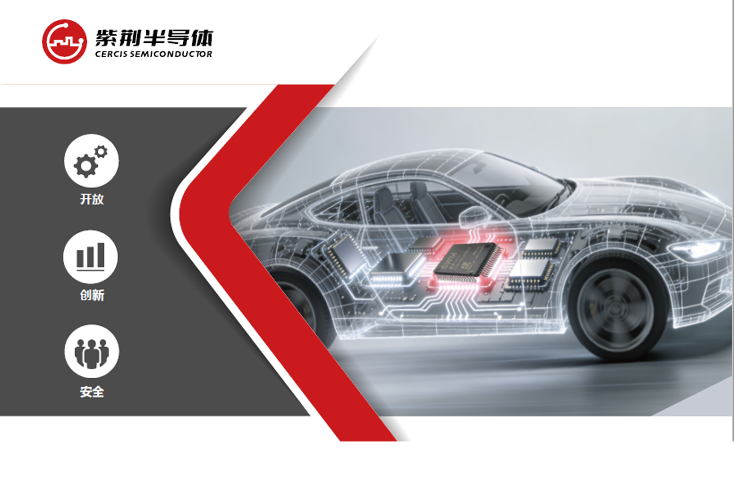 【转】紫荆 M100 作为全球首款实现量产上车的 RISC-V 汽车芯片，是 RISC-V 在汽车领域实现产业落地的重要里程碑，也是 RISC-V 支撑我国汽车芯片国产化的重要成果。